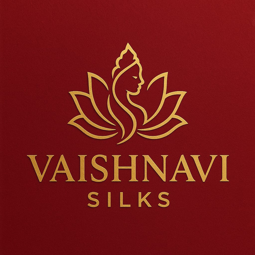 VAISHNAVI SILKS